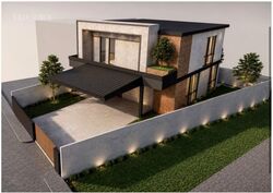 Happy Avenue East (D13), Semi-Detached #597228341